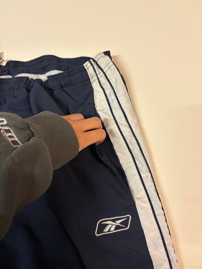 Reebok Vintage Trackpants xxl baggy 5819