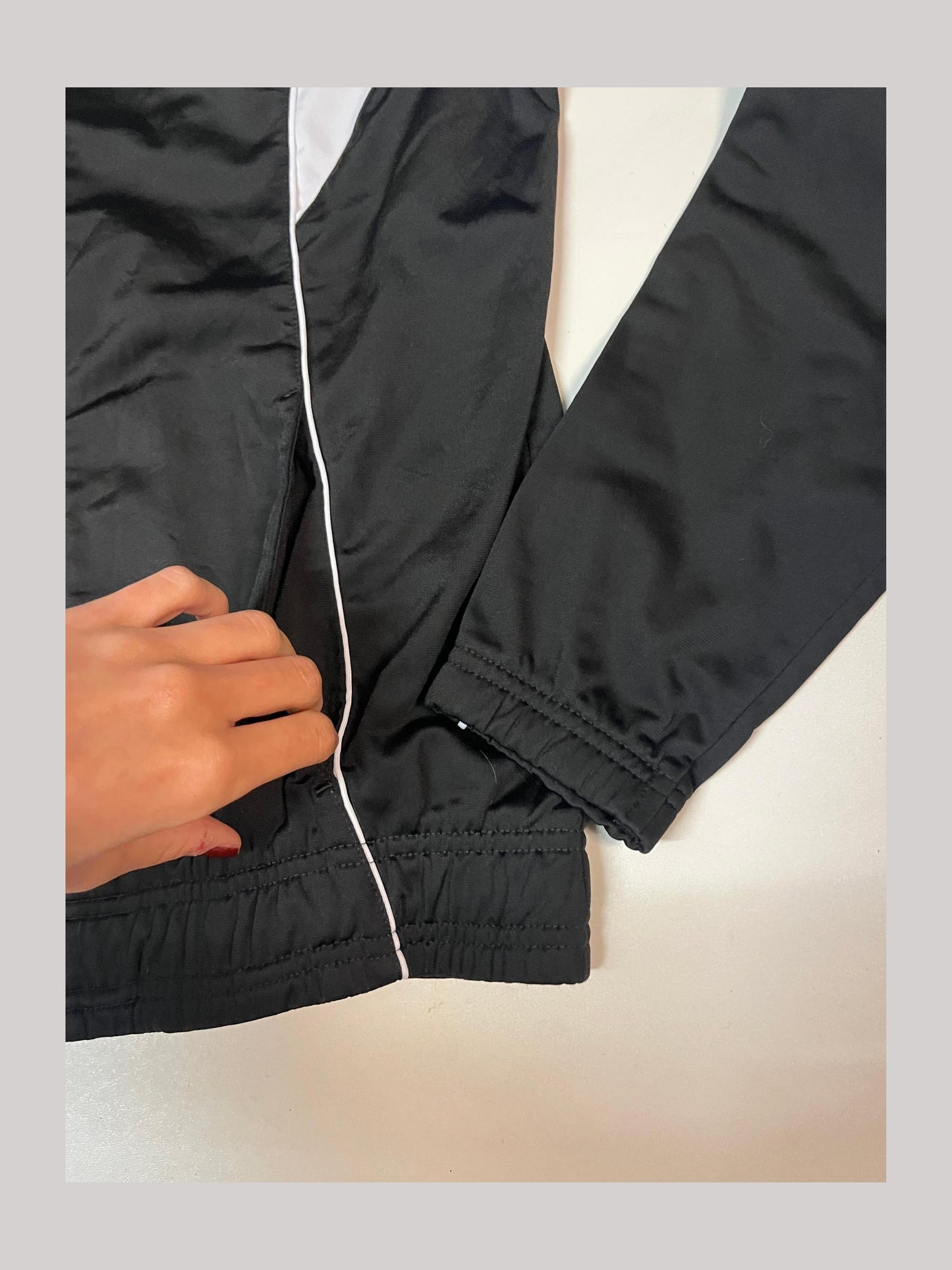Puma Vintage Trackpants L baggy 4530