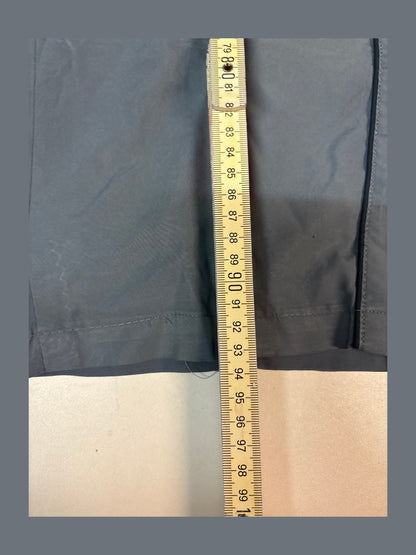 Nike Vintage Trackpants xs baggy 6399