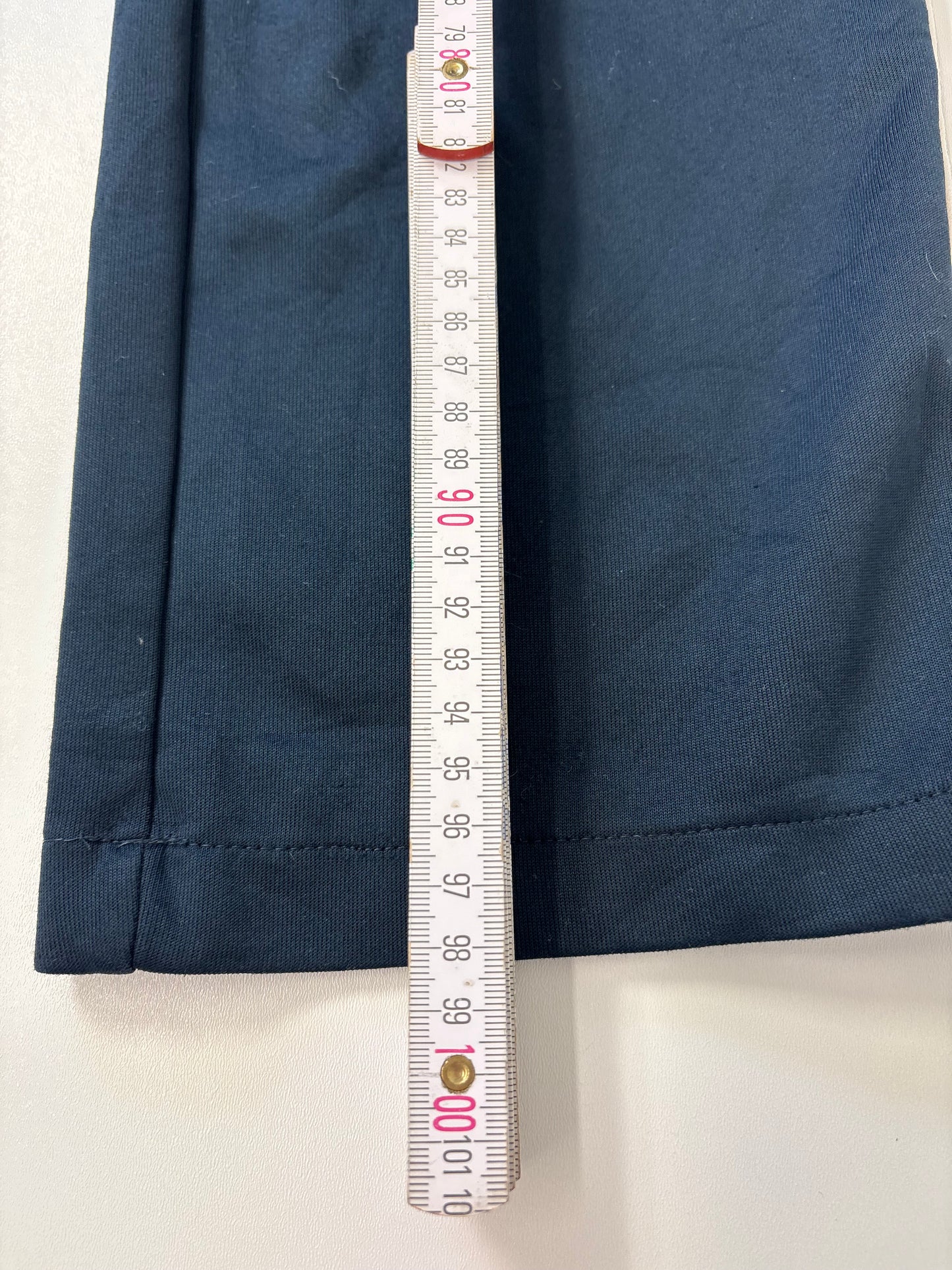 Nike Vintage Trackpants S baggy 6830