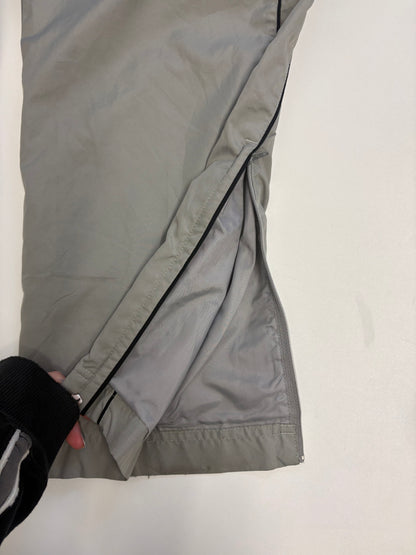 Nike Vintage Trackpants M baggy 6649