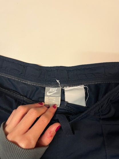 Nike Vintage Trackpants m baggy 5462