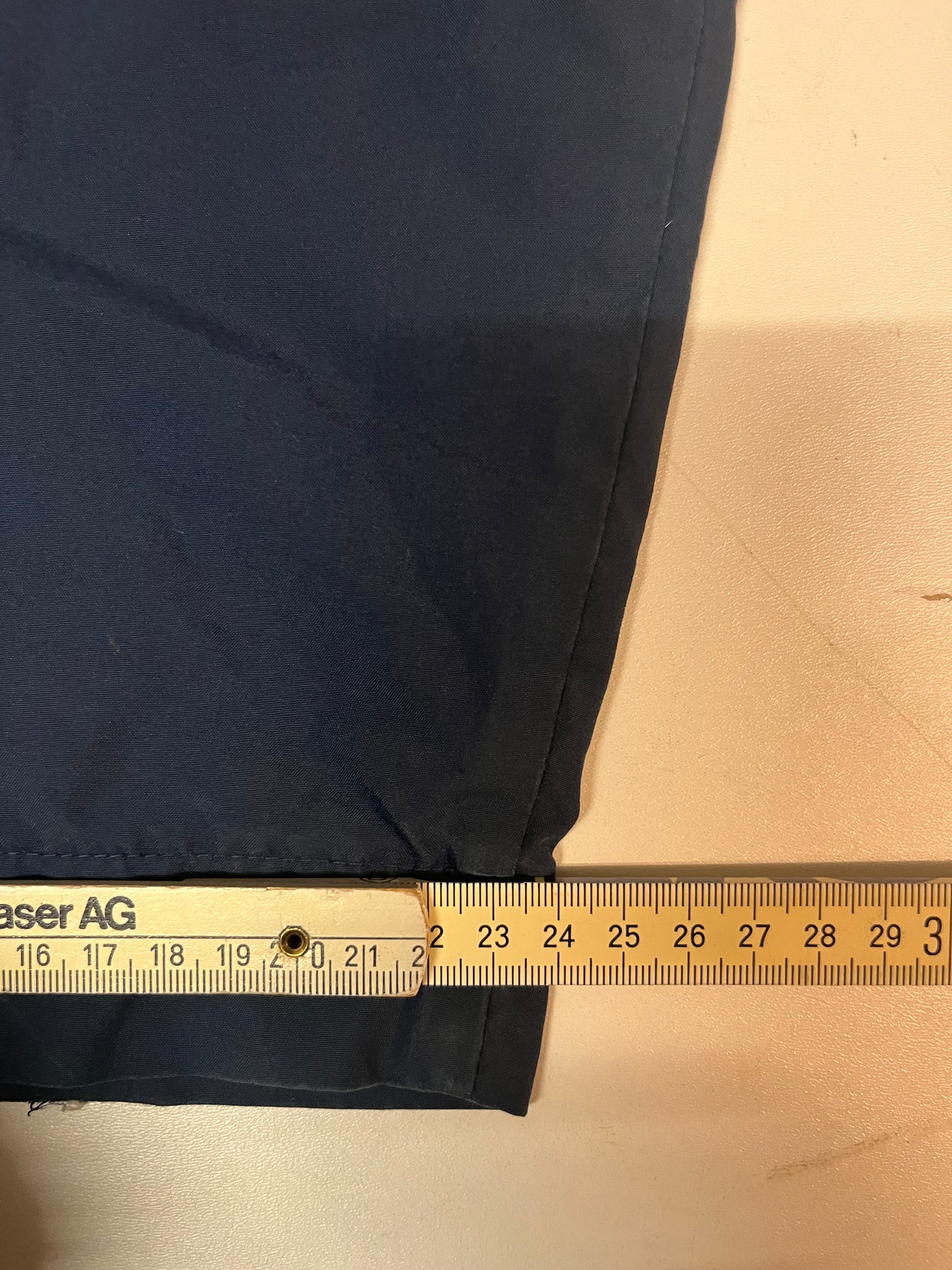 Vintage Nike Trackpants baggy XL fit L 5539