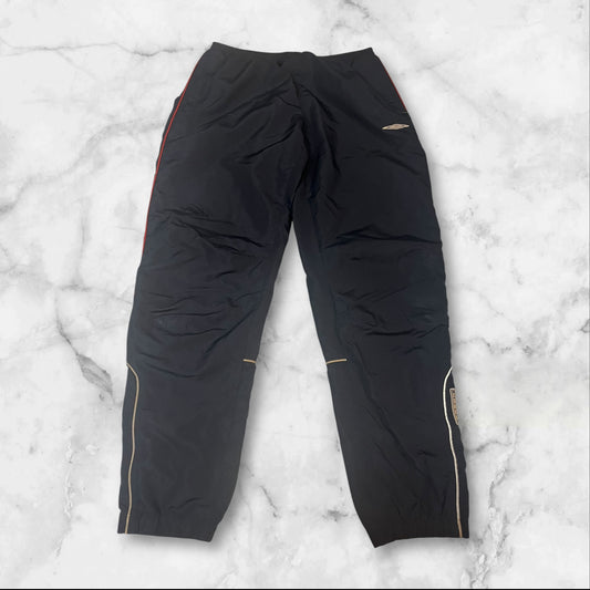 Vintage Umbro Trackpants XL fit L 4864
