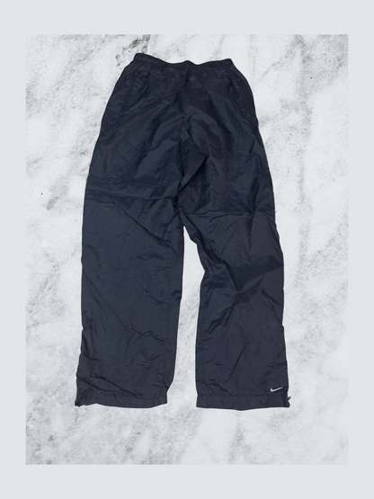 Nike Vintage Trackpants M baggy 6485