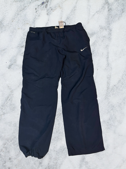 Nike Vintage Trackpants L baggy 6497