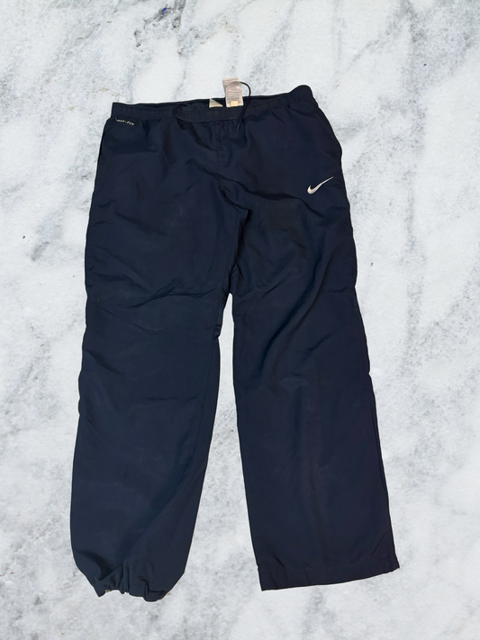 Nike Vintage Trackpants L baggy 6497