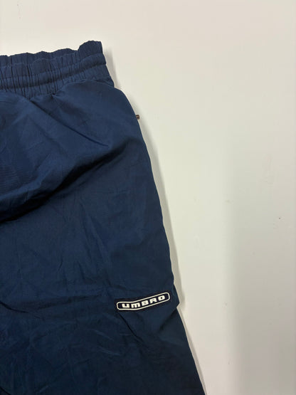 Vintage umbro trackpants XL 6699