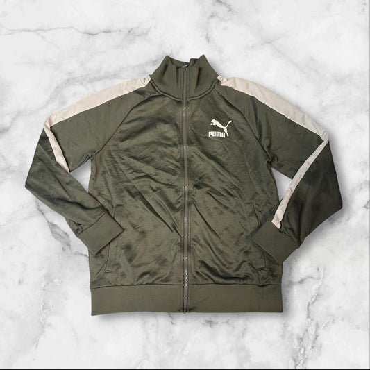 Puma Vintage Trackjacket M 4261