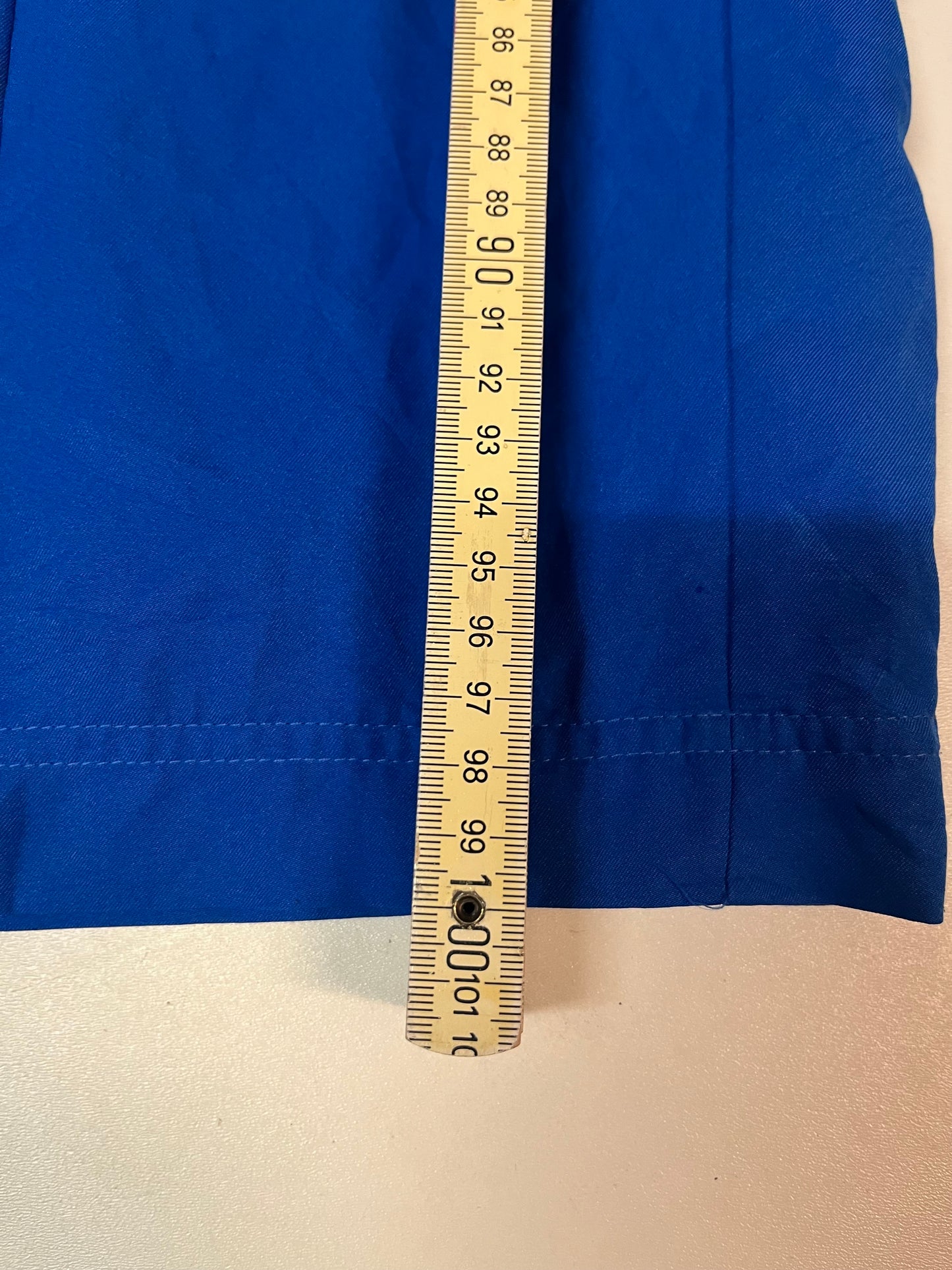 Nike Vintage Trackpants S baggy 5362