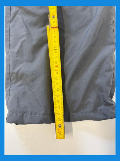Reebok Vintage Trackpants L baggy 6874