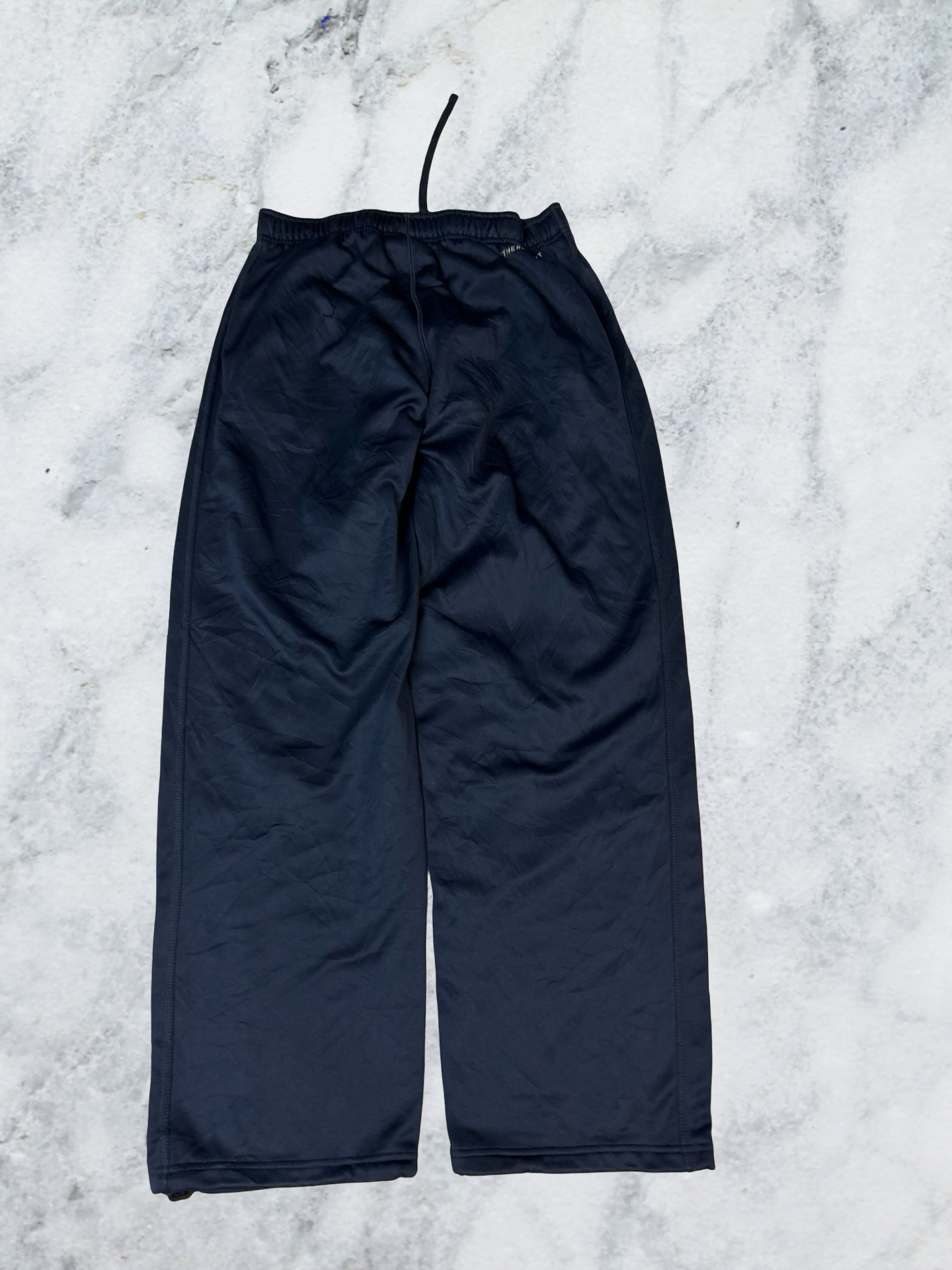 Nike Vintage Trackpants L baggy 6595