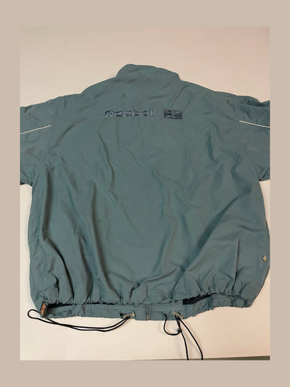 Reebok Vintage Trackjacket M 6238