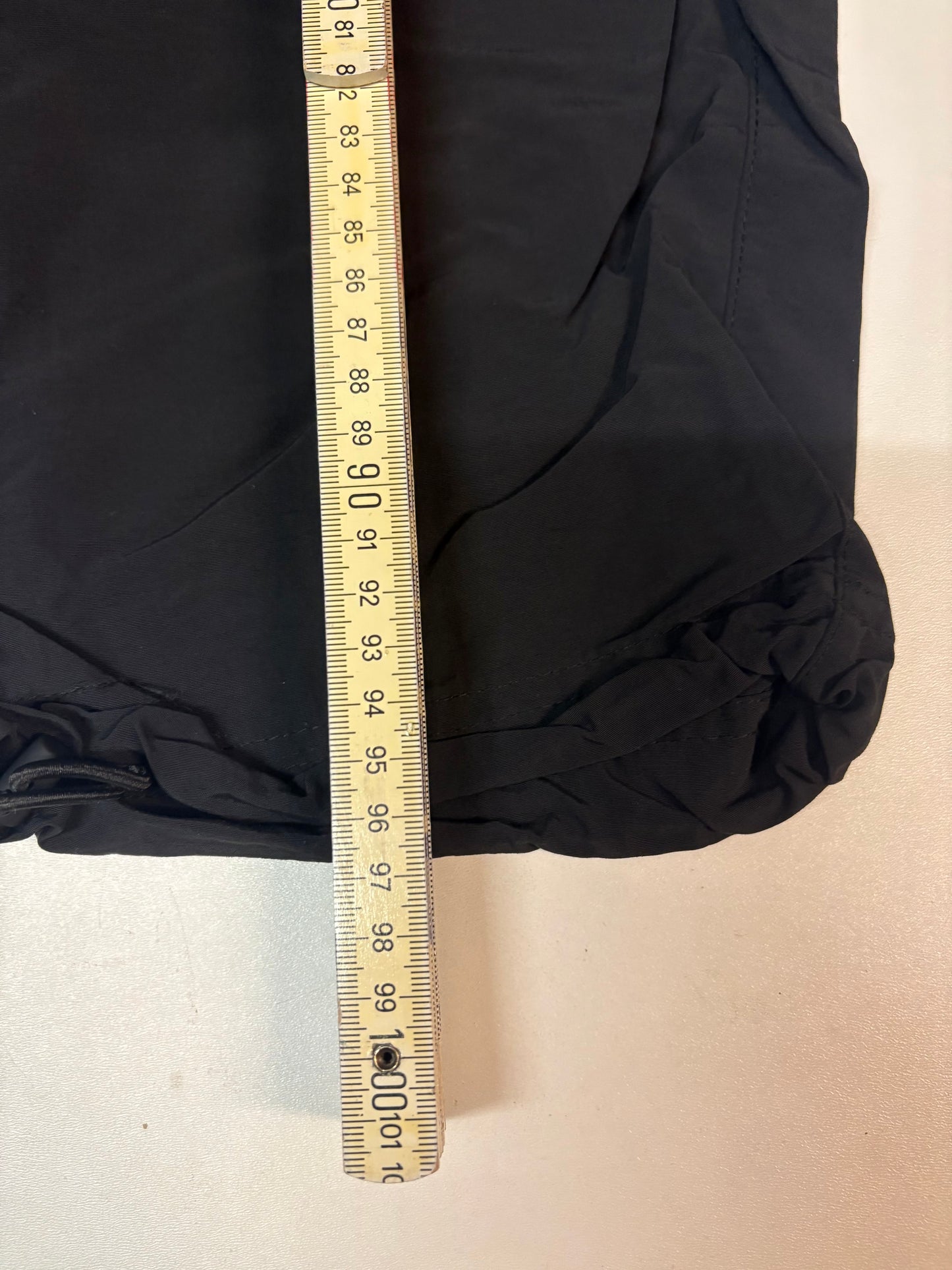 Puma Vintage Trackpants L baggy 5801