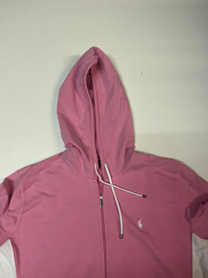 Vintage Polo Ralph Lauren Hoodie Damen L fit S 4275
