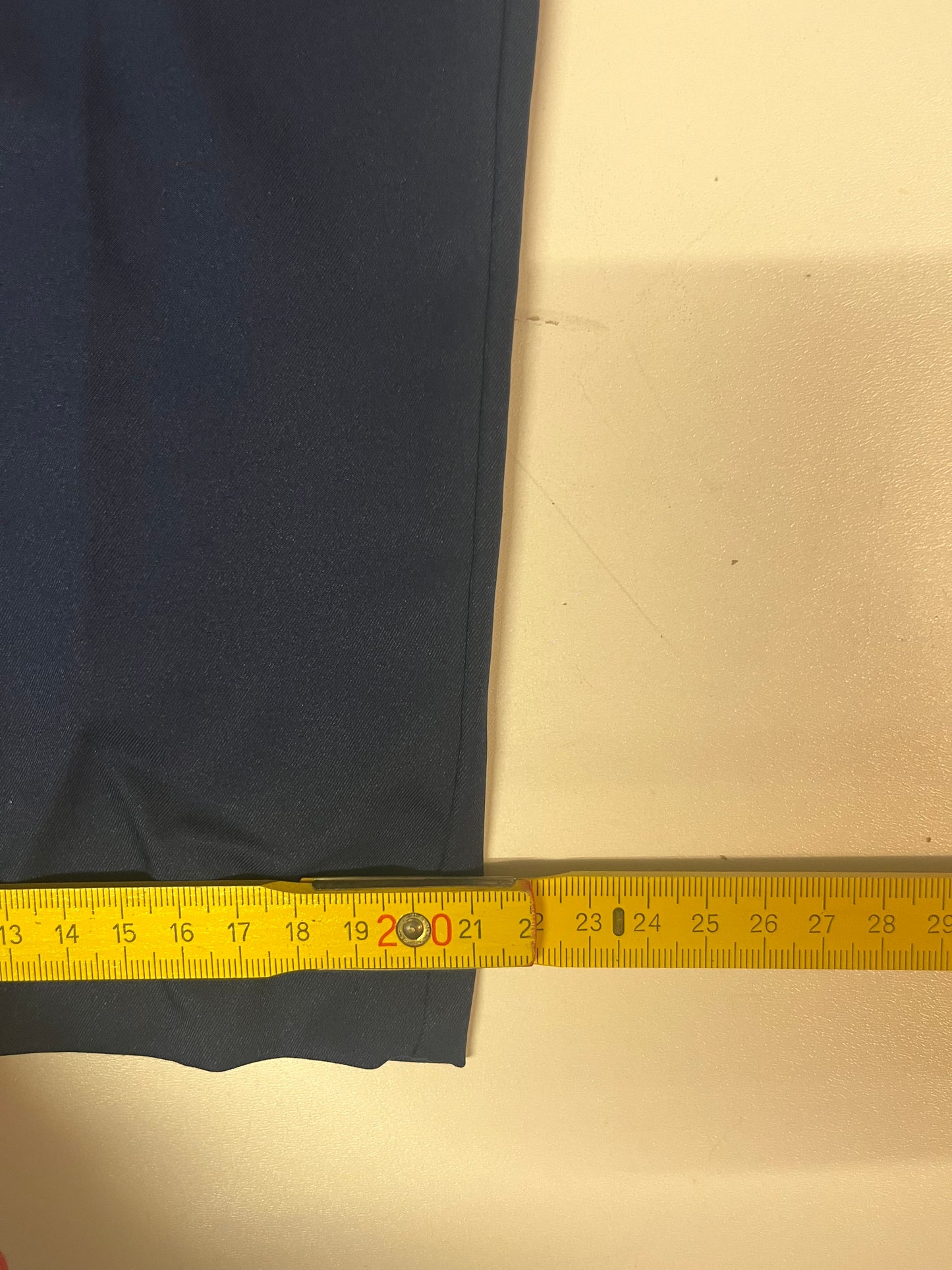 Vintage Puma Hose 40/32 3700