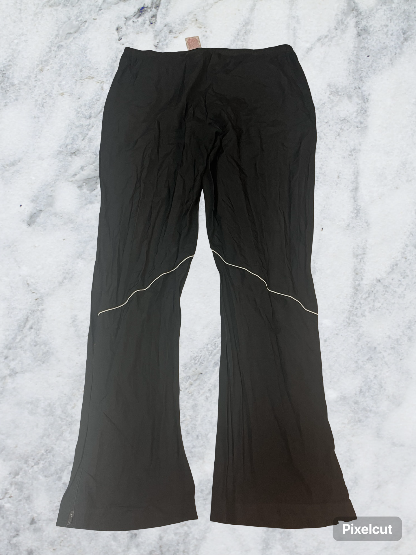 Vintage Nike Trackpants XL 5583