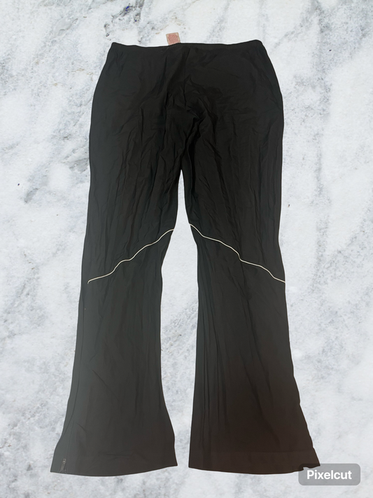 Vintage Nike Trackpants XL 5583