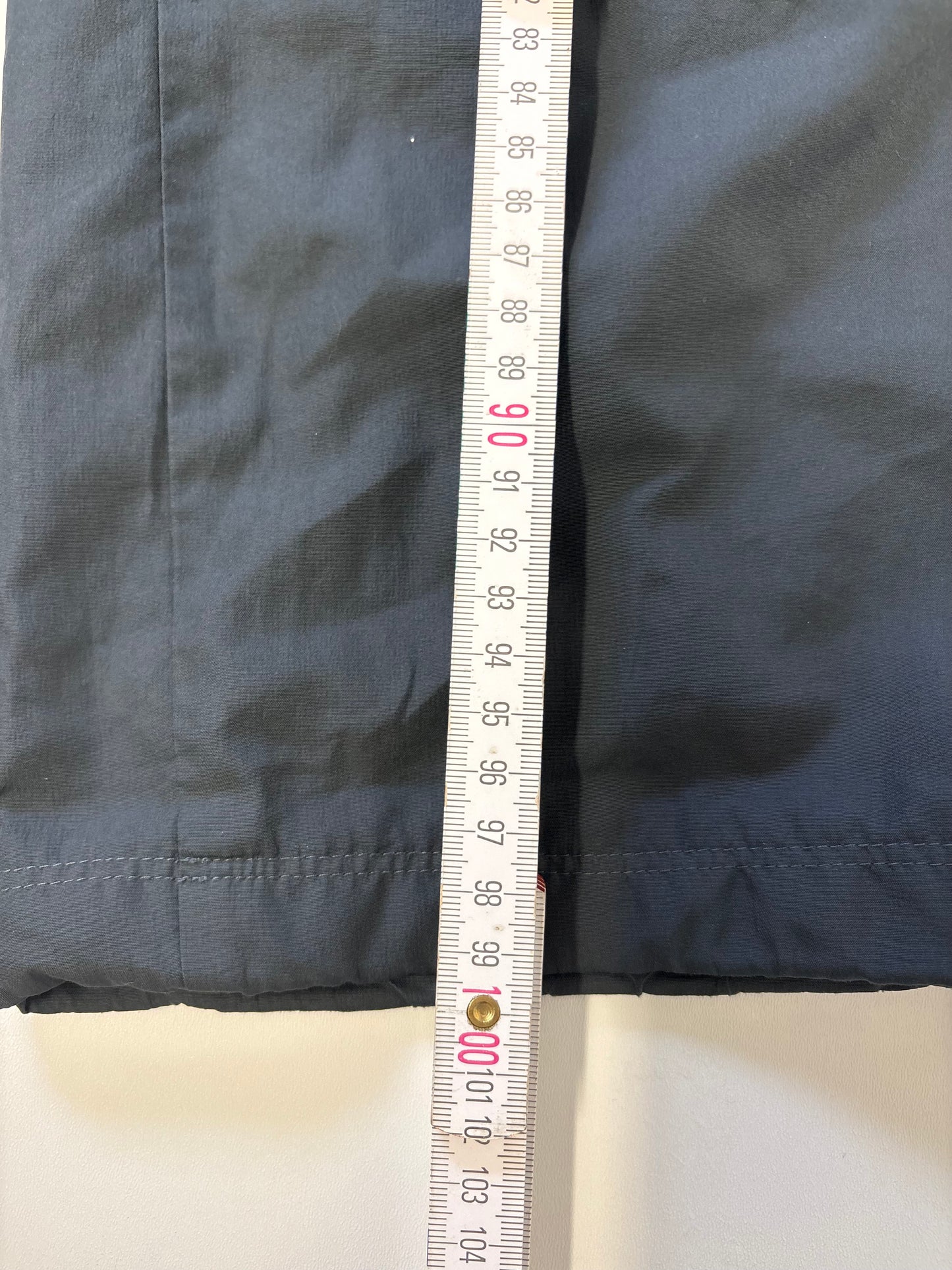 Nike Vintage Trackpants xl baggy 6806