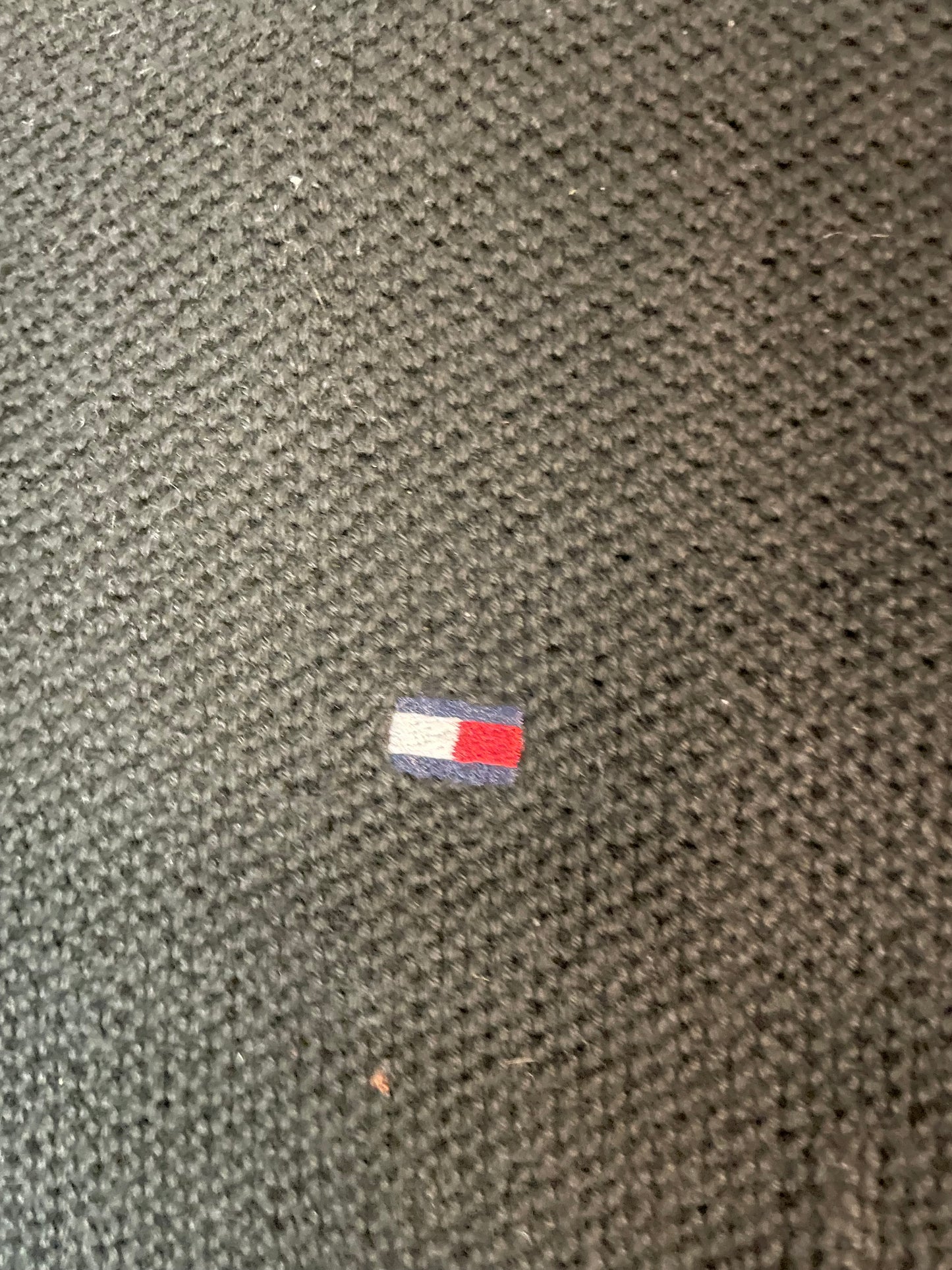 Tommy HILFIGER Vintage Pullover XL 6532