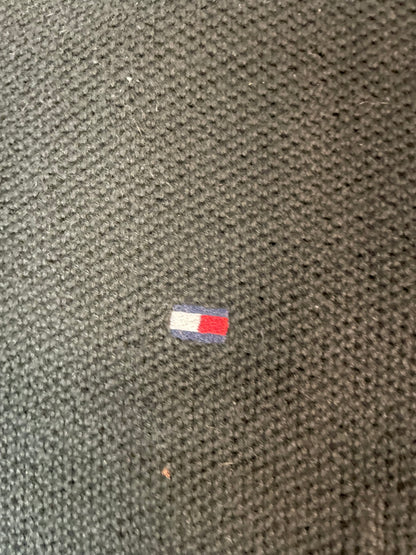 Tommy HILFIGER Vintage Pullover XL 6532