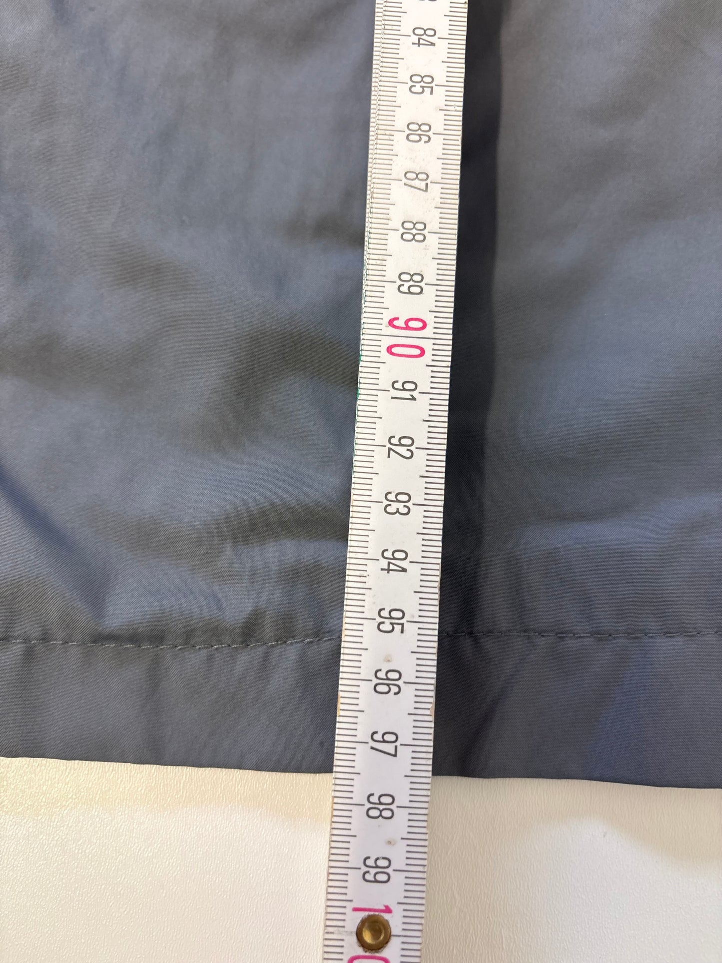 Reebok Vintage Trackpants S baggy 6808