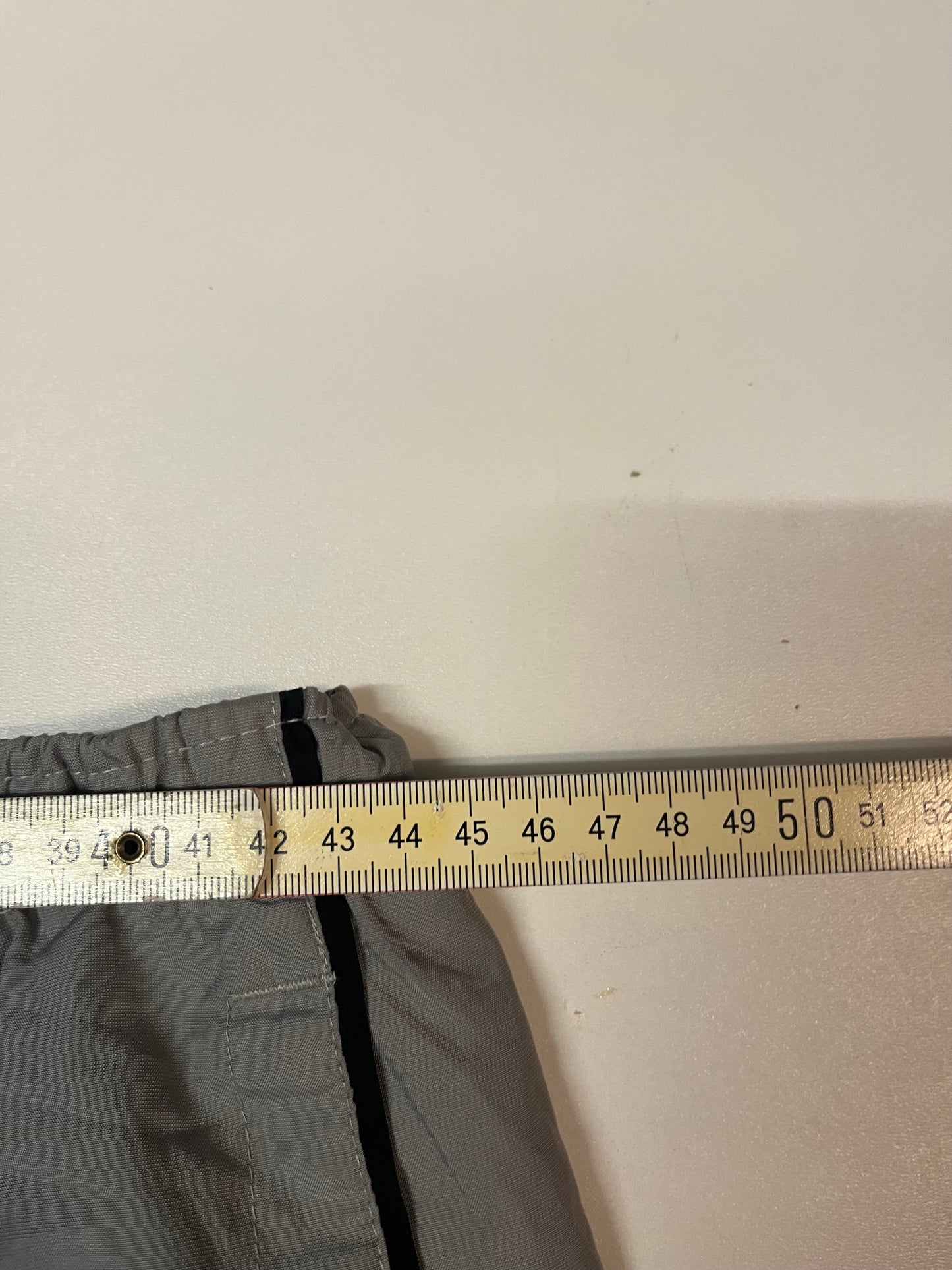 Nike Vintage Trackpants xl baggy 5436