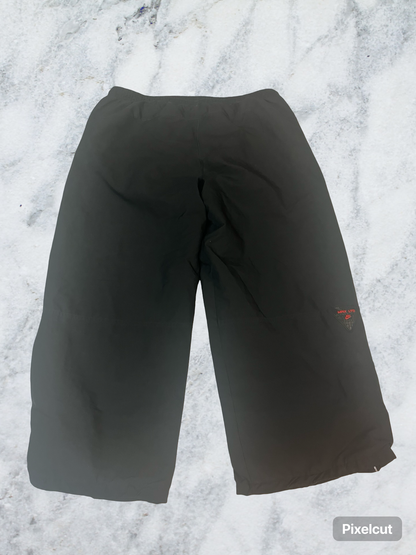 Vintage Nike 3/4 Trackpants baggy 5683