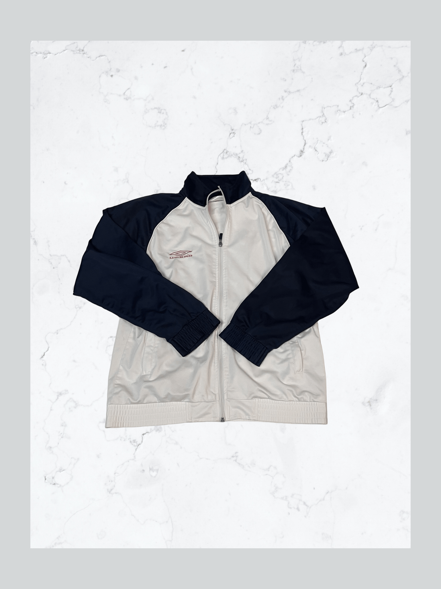 Umbro Vintage Trackjacket S 6224