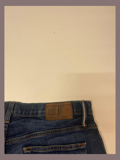Vintage Tommy Hilfiger Jeans Shorts  36/34 3721