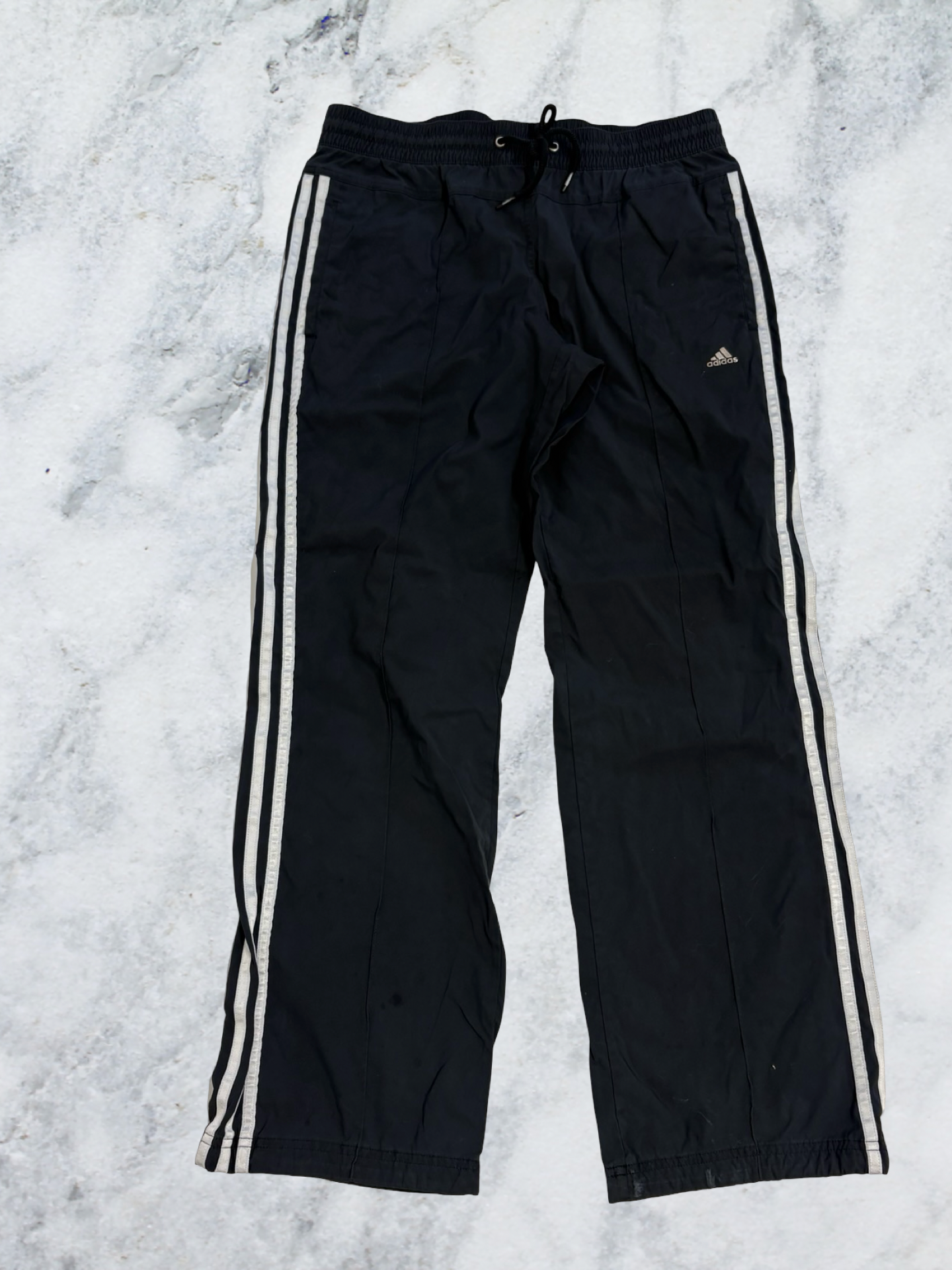 Adidas Vintage Trackpants 38 Baggy 6652