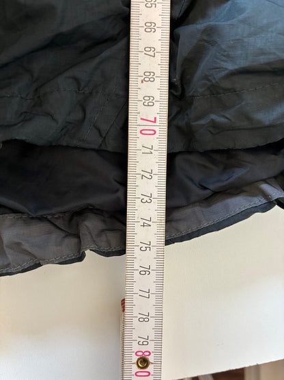 Vintage Columbia Regenjacke L fit XL 6750