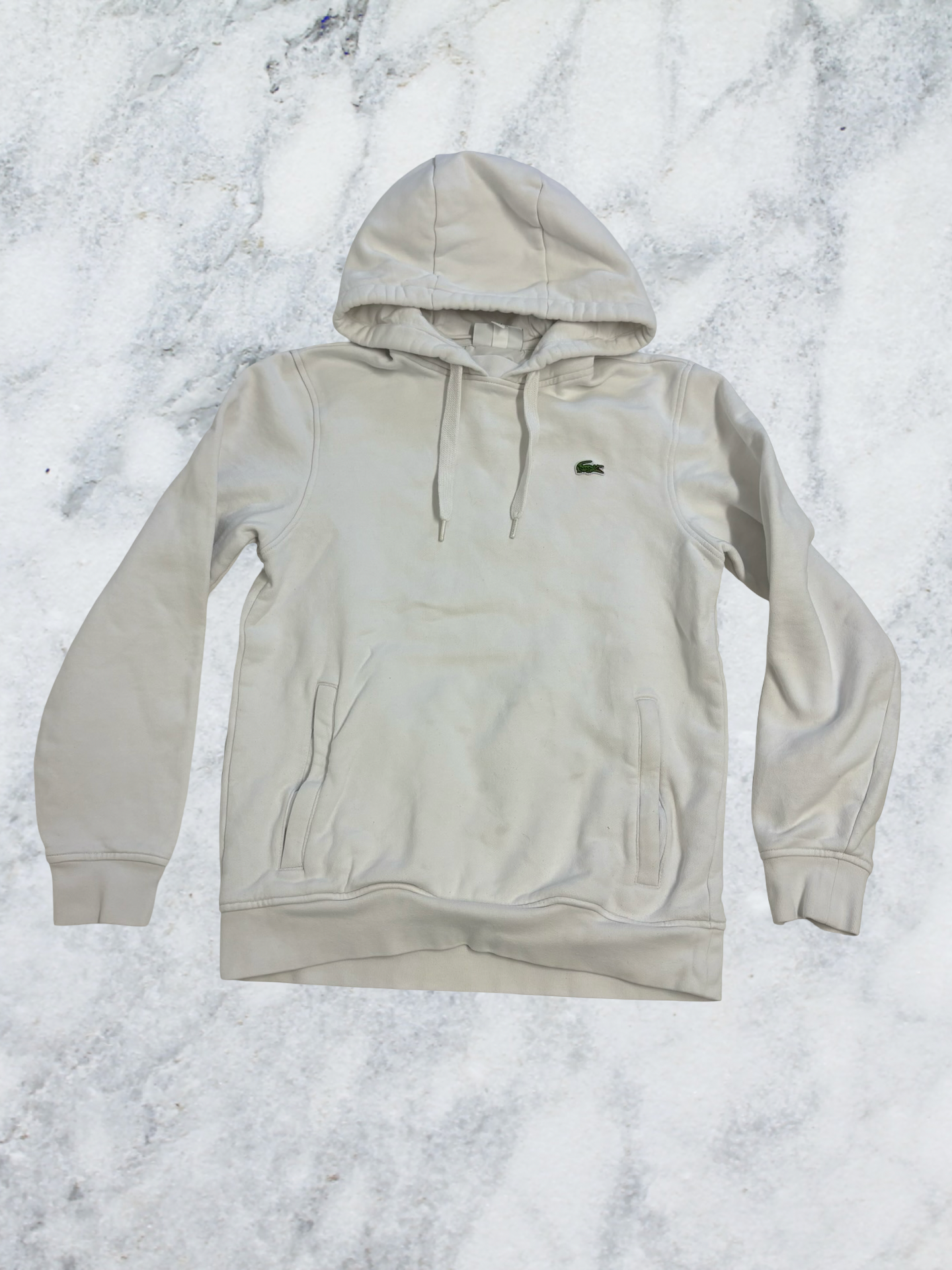 Lacoste Vintage Hoodie s 6666