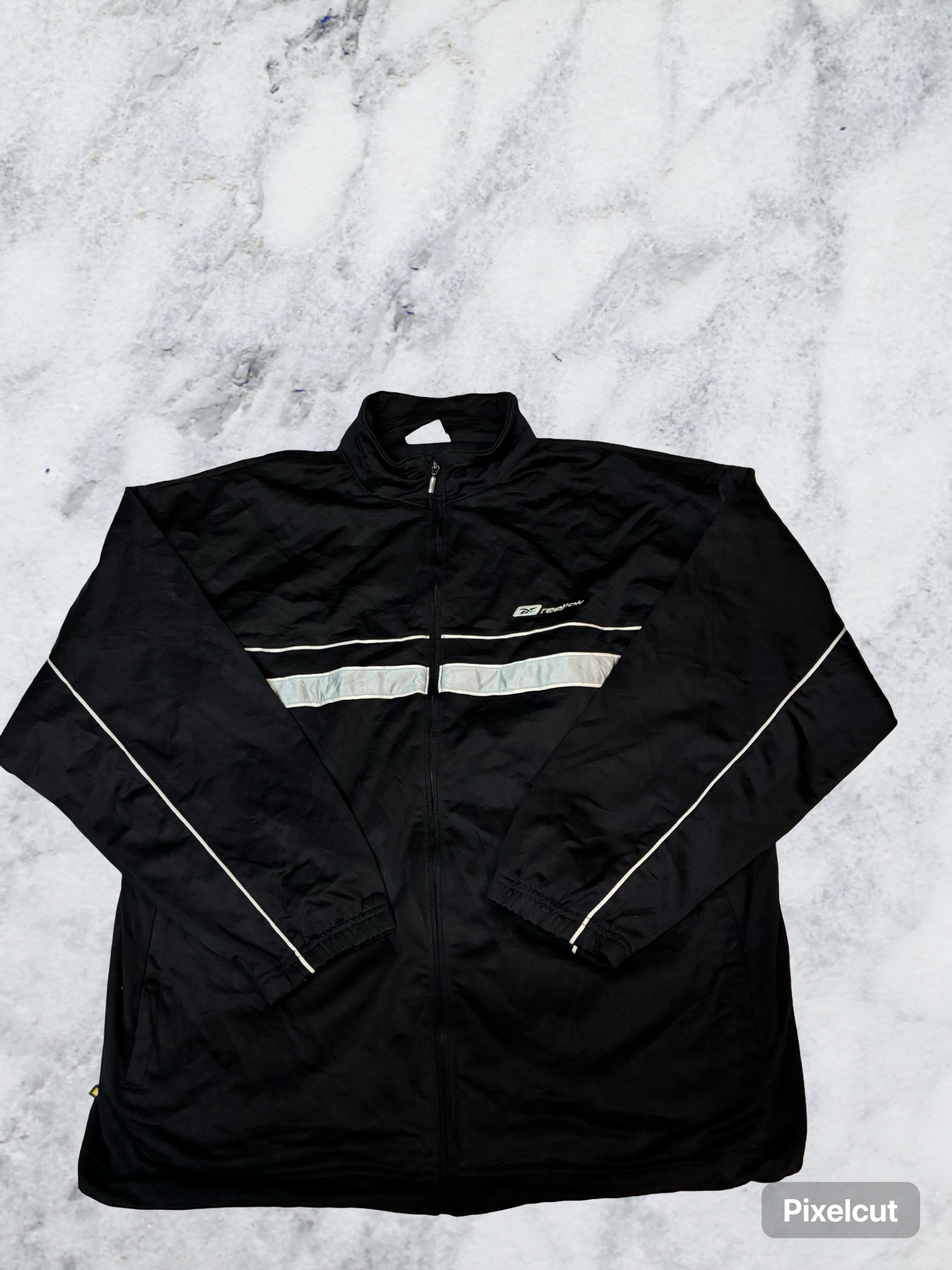 Vintage Reebok Trainingsjacke XL 5925