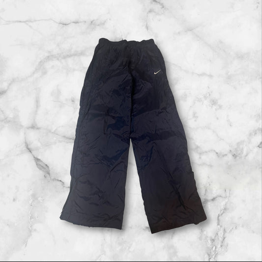 Vintage Nike Trackpants Kids L fit XS 3635