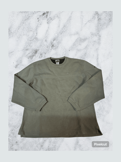 Vintage Adidas Sweatshirt L fit M 6104