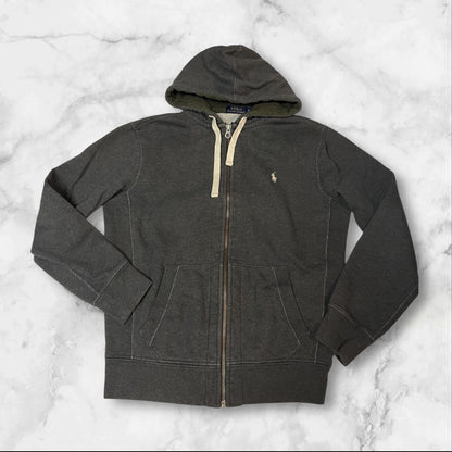 Polo Ralph Lauren Vintage Zipper M 4270