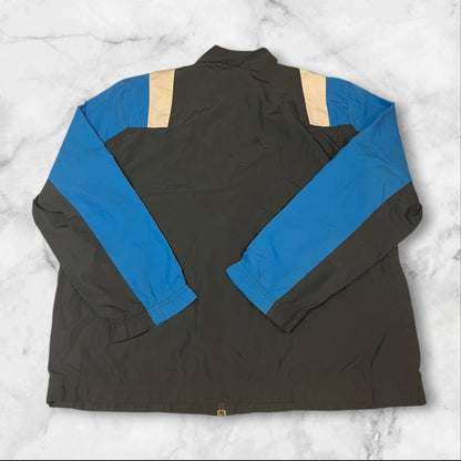 Vintage Nike Trainingsjacke XXL 5090