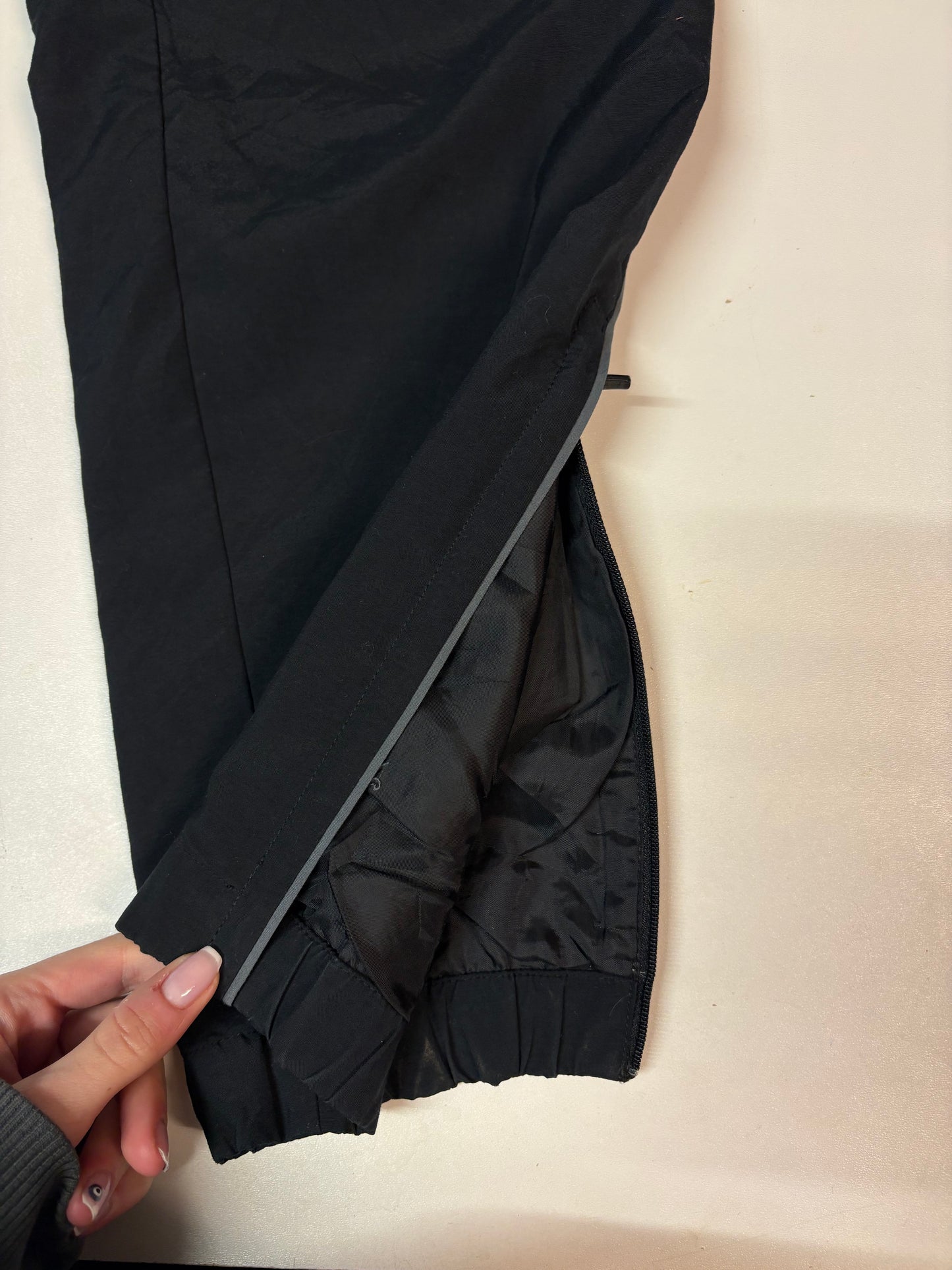 Nike Vintage Trackpants Xl baggy 6573