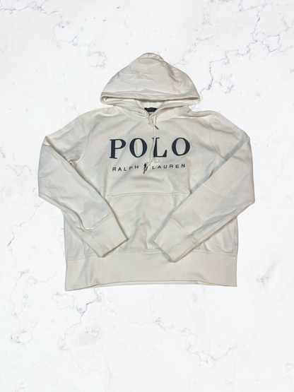 Ralph Lauren Vintage Hoodie Damen L 6042