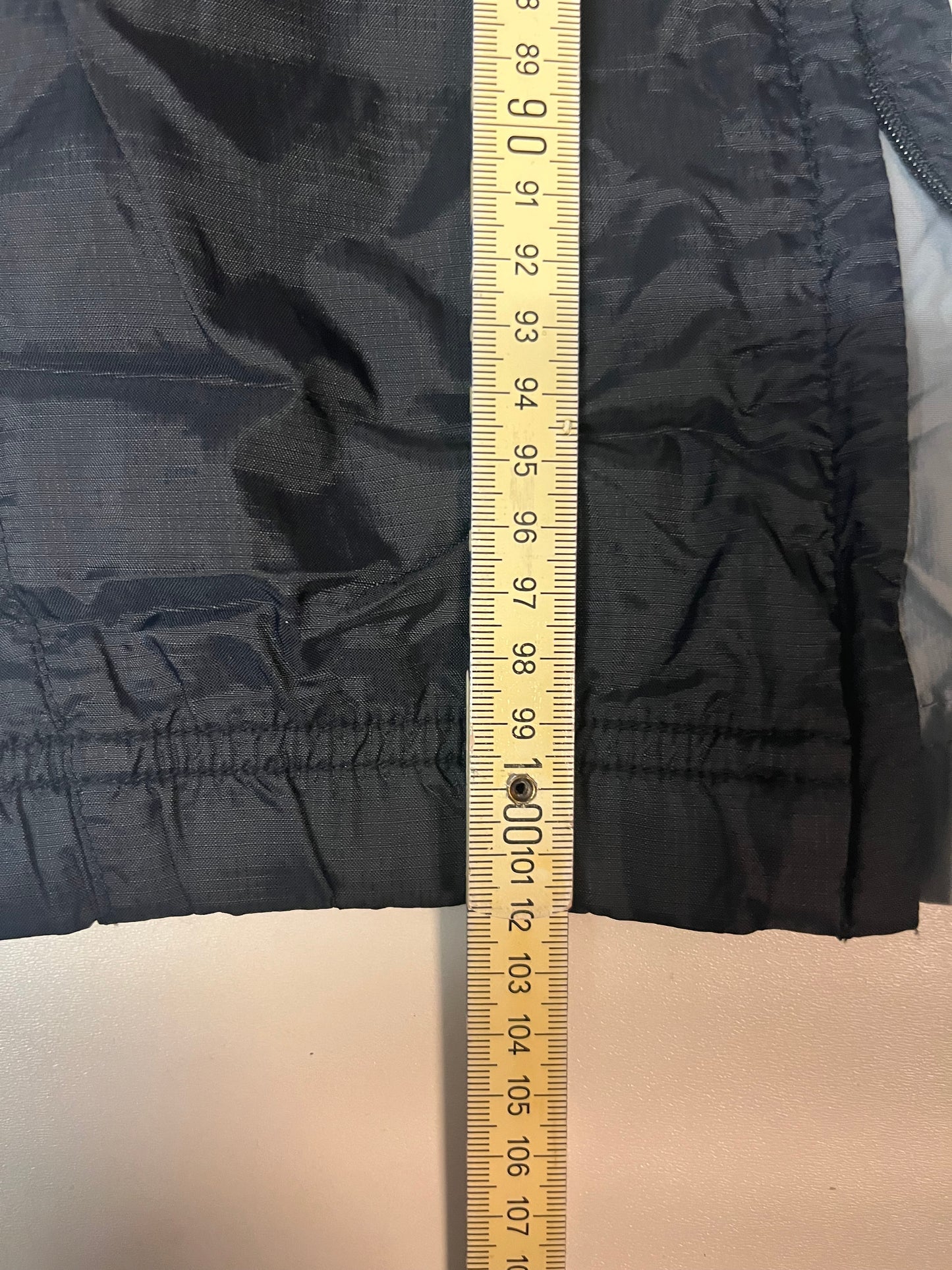 Vintage Nike Trackpants S 4358