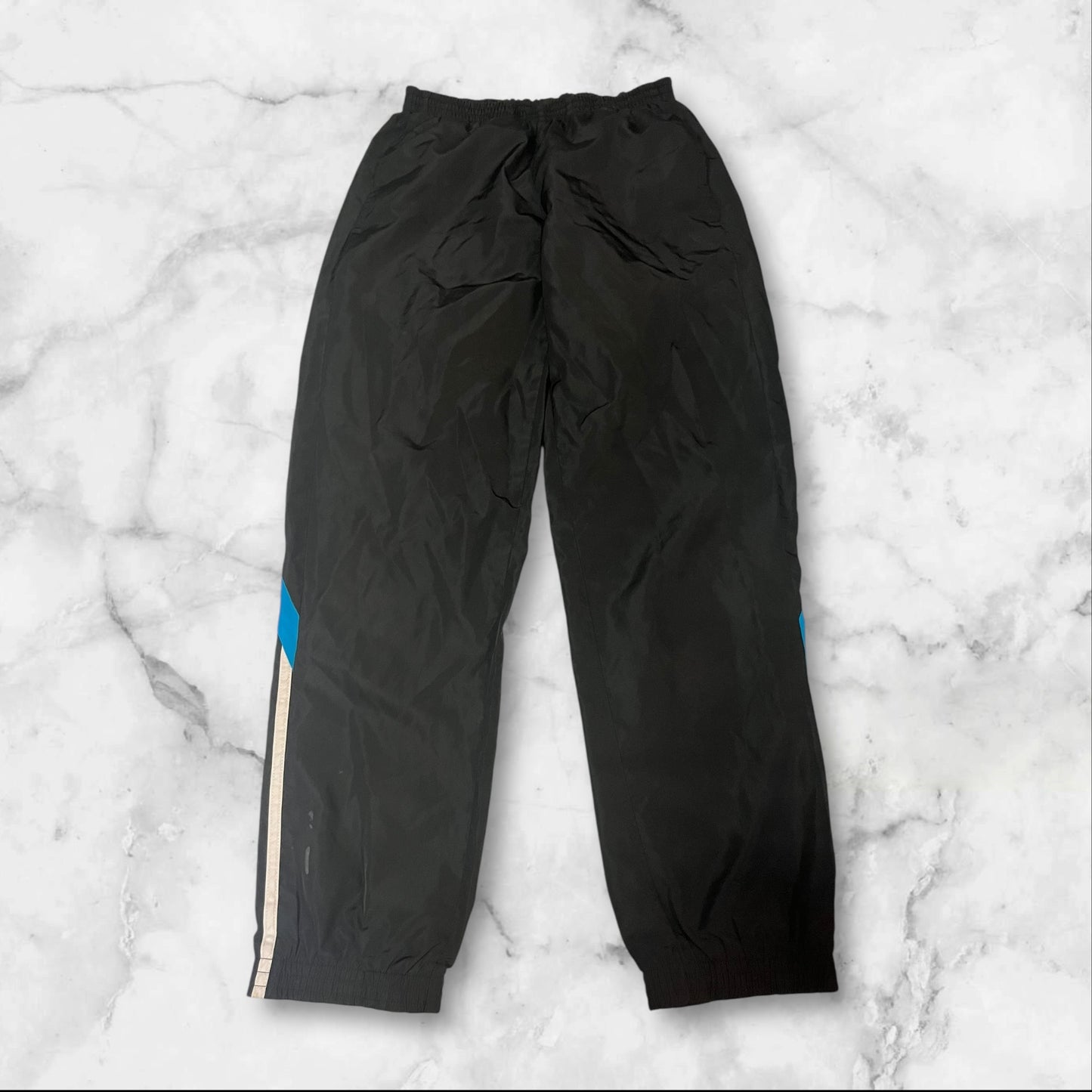 Vintage Adidas Trackpants S 4401