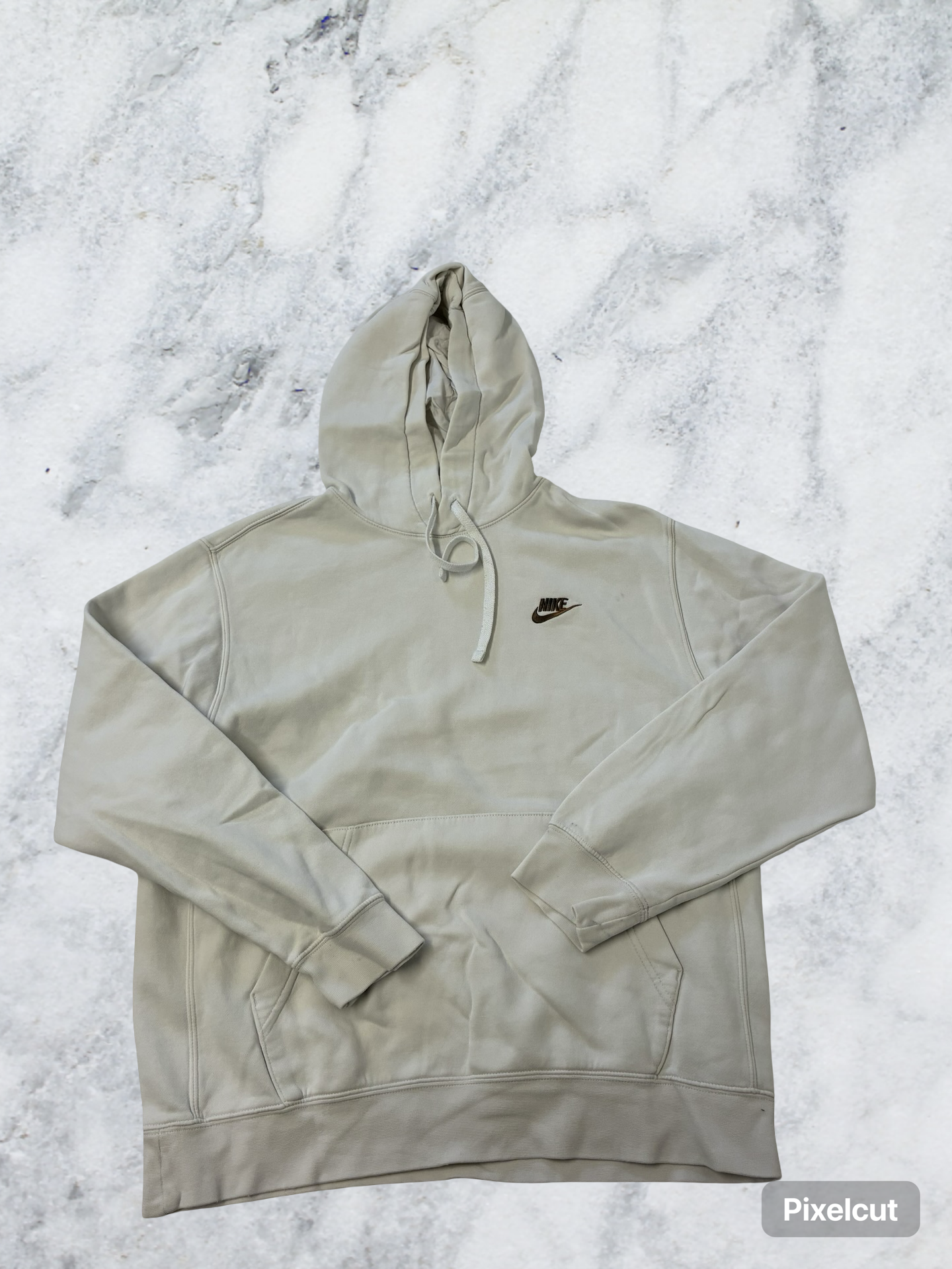 Vintage Nike hoodie M 6682