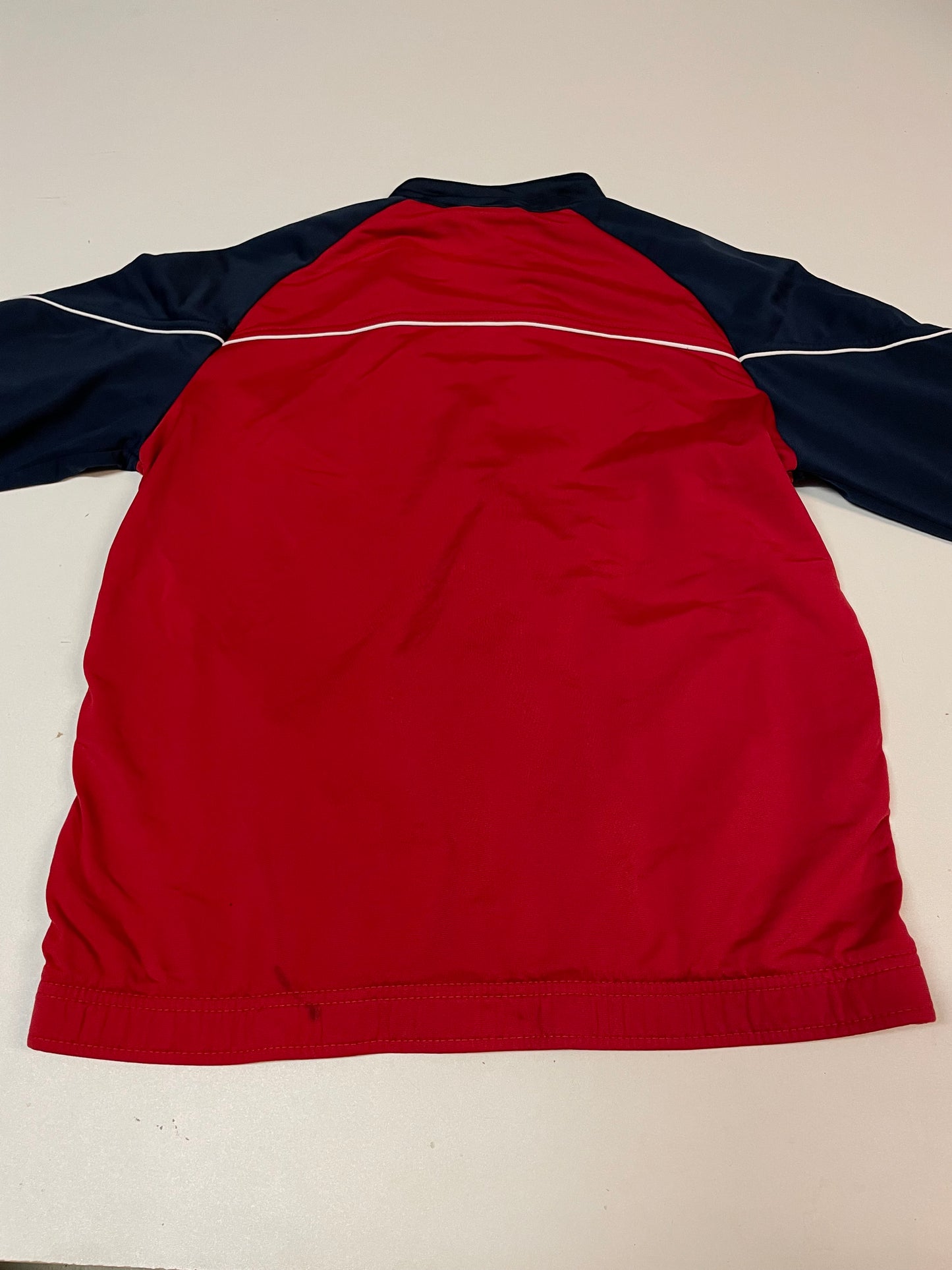 Nike Vintage Trackjacket S 4944