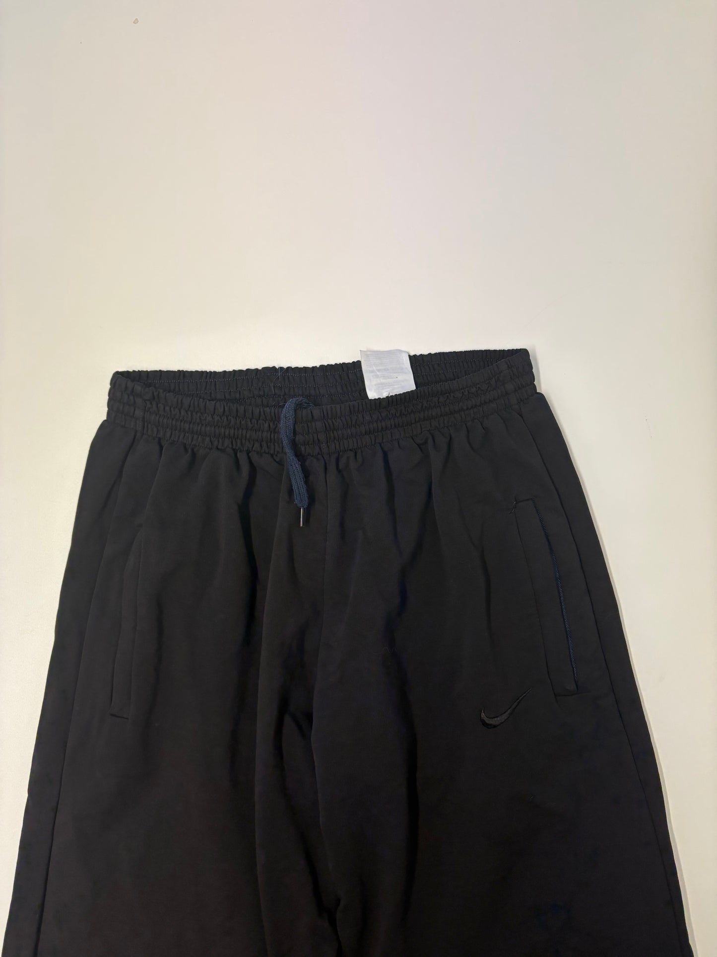 Nike Vintage Trackpants M baggy 7403