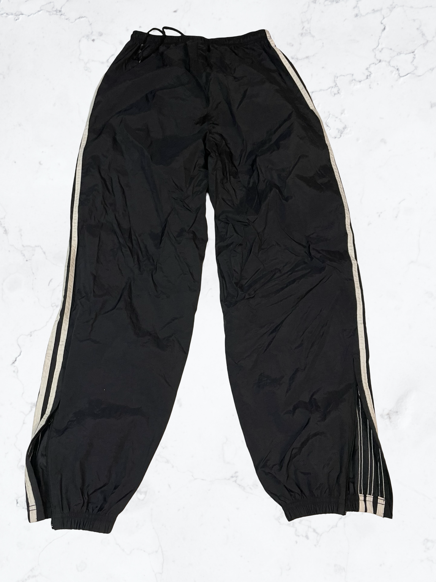 Adidas Vintage Trackpants M 6045