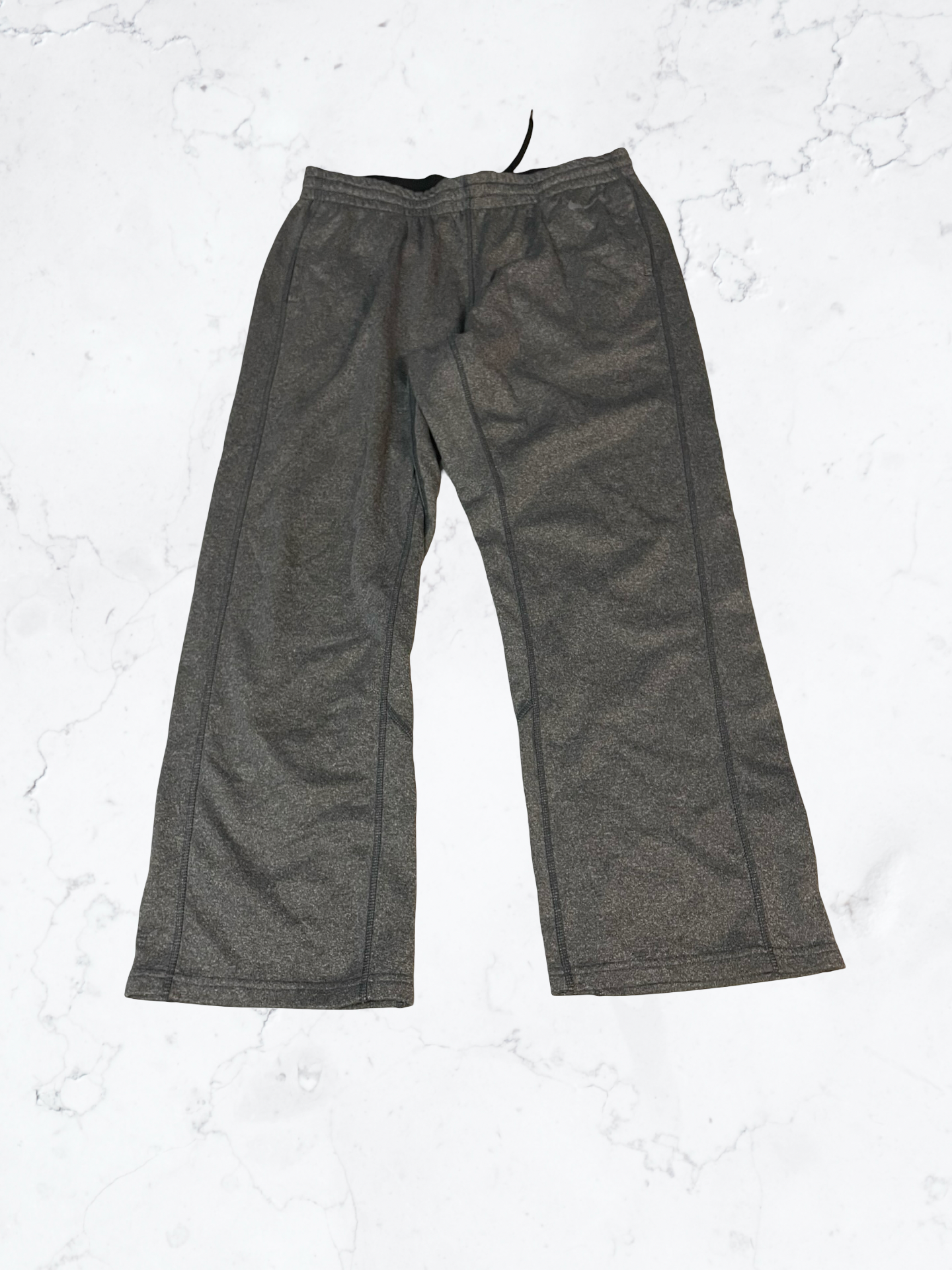 Nike Vintage Trackpants gefüttert XL 5964