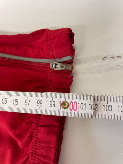 Nike Vintage Trackpants ohne Seil M 6620