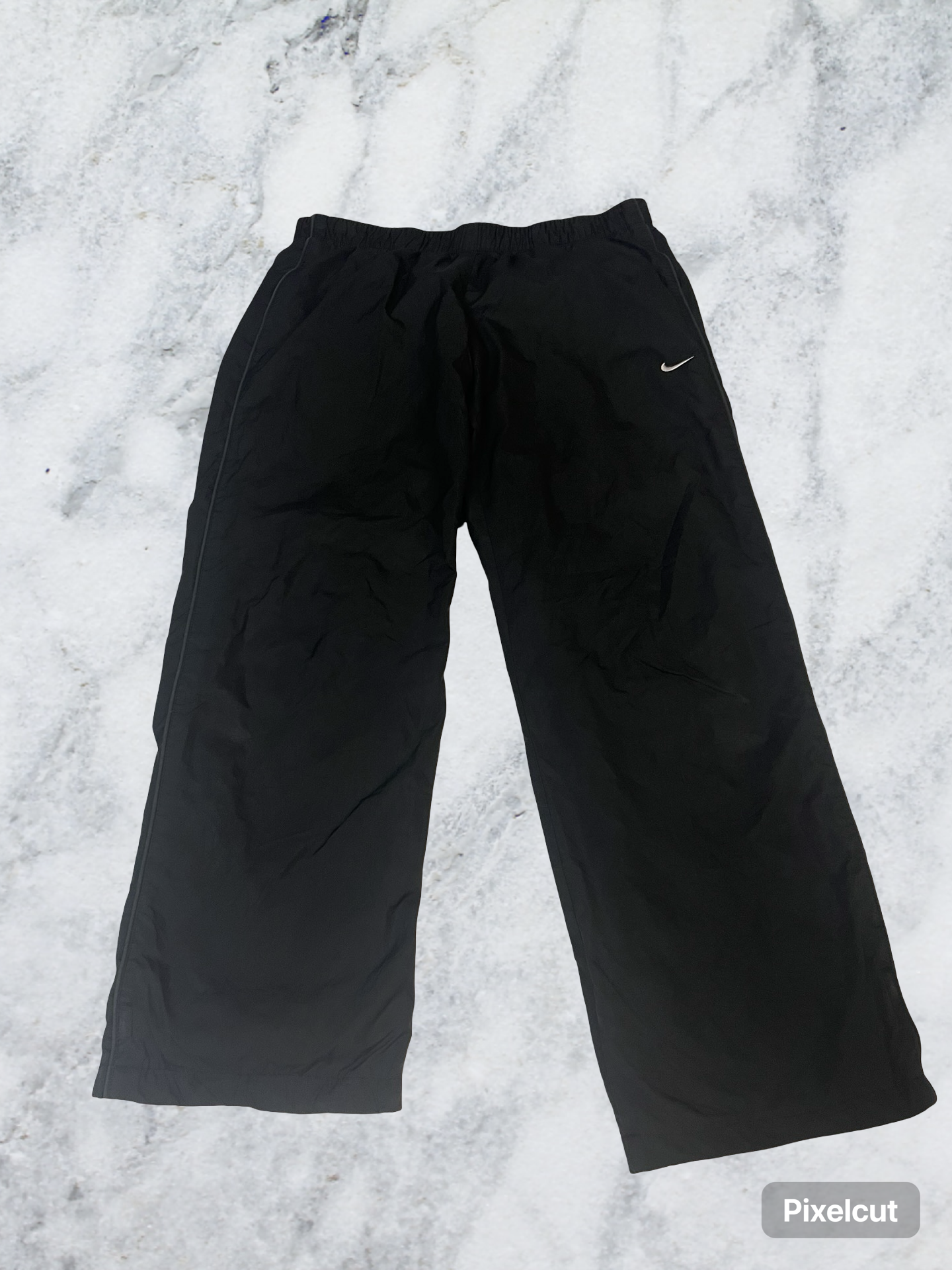 Vintage Nike Trackpants S fit XXS 5705