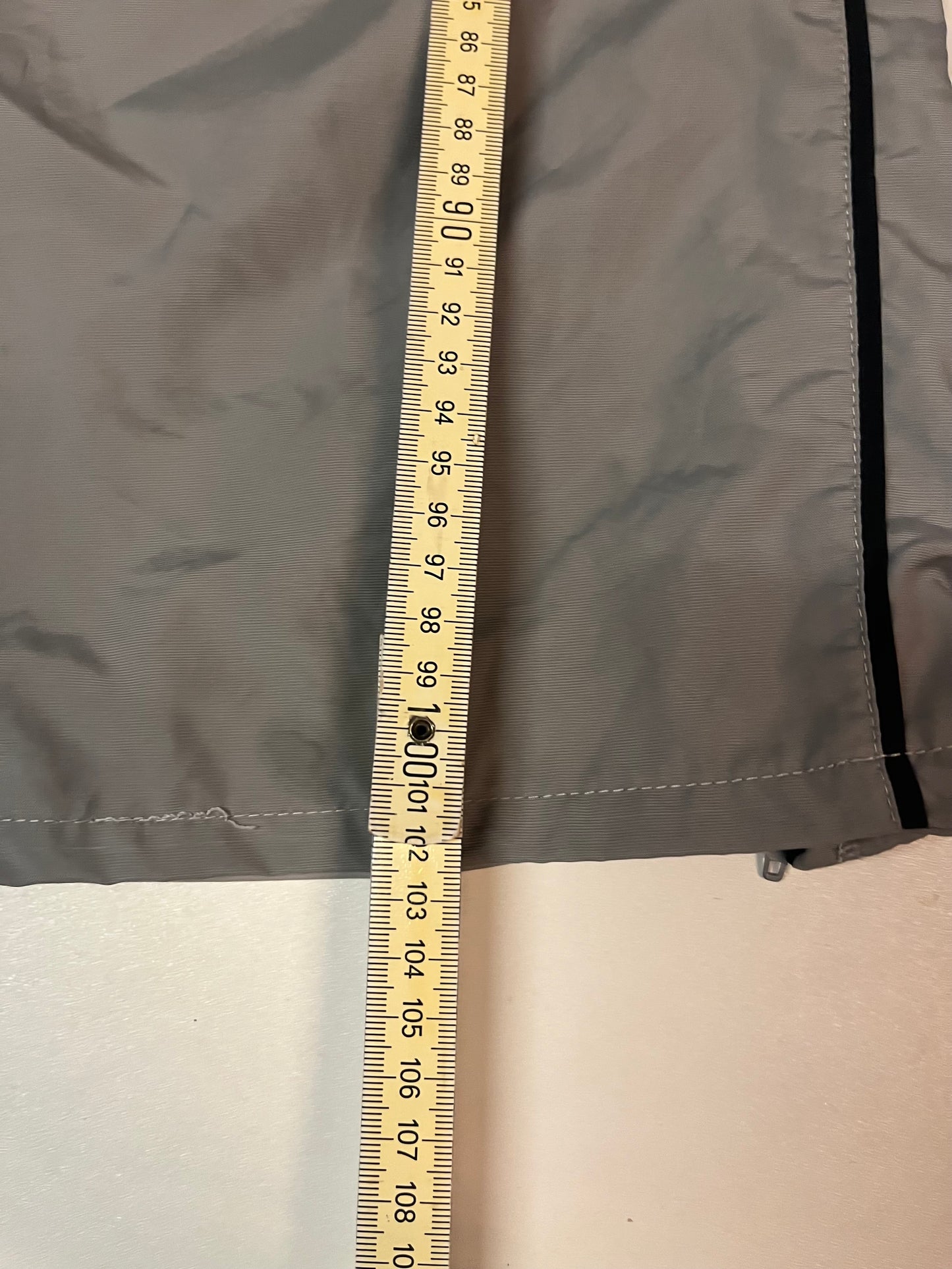 Nike Vintage Trackpants xl baggy 5436